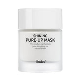 SUDEE Shining Pure-Up Mask 52ml
